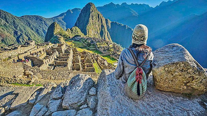 2-Day Private Tour of the Inca Trail to Machu Picchu - An In-Depth Look at the 2-Day Inca Trail Experience