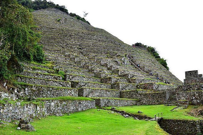 2-Day Private Tour of the Inca Trail to Machu Picchu - FAQ