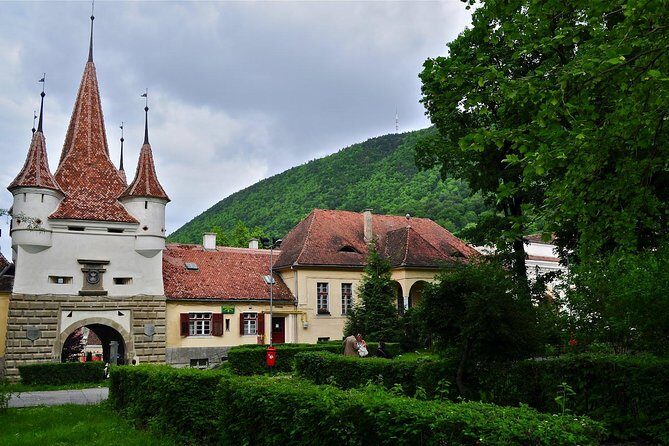 2-Day Private Tour of Transylvania from Bucharest - In-Depth Review: What You Can Expect on the 2-Day Transylvania Tour