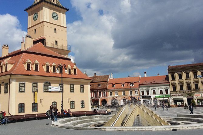 2-Day Private Tour of Transylvania from Bucharest - FAQ