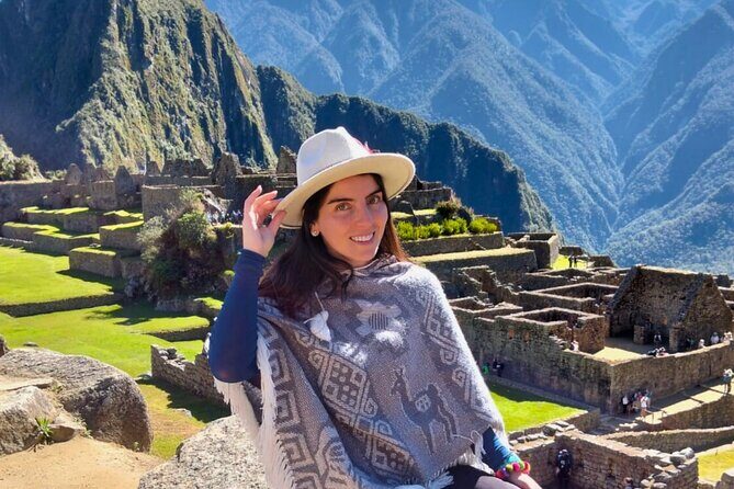 2-Day Private Tour: Sacred Valley and Machu Picchu by Train - FAQ