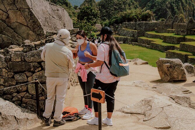 2-Day Private Tour: Sacred Valley and Machu Picchu by train - The Value of This Tour: What Sets It Apart