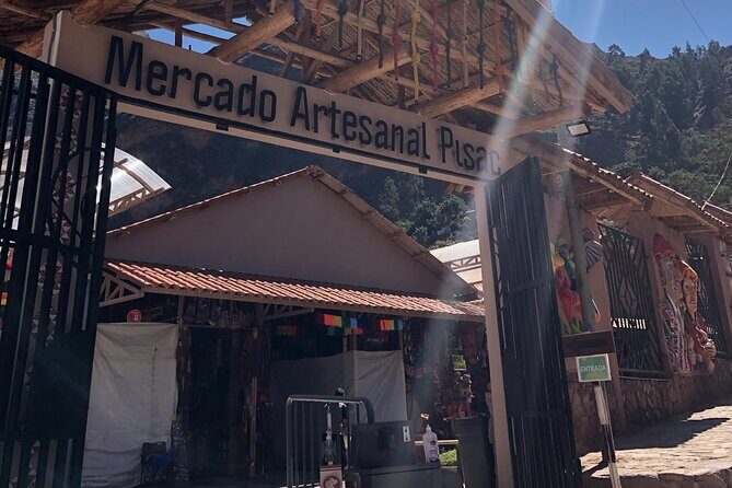 2-Day Private Tour Sacred Valley and Machu Picchu Citadel Upper level - Discovering Machu Picchu on a 2-Day Private Tour from Cusco