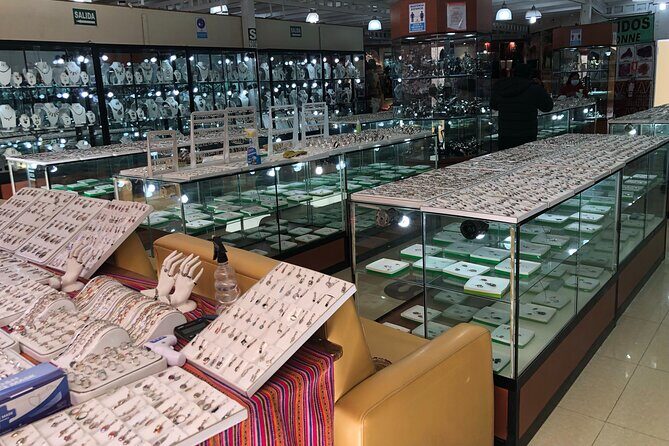 2-Day Private Tour Sacred Valley and Machu Picchu Citadel Upper level - Key Points