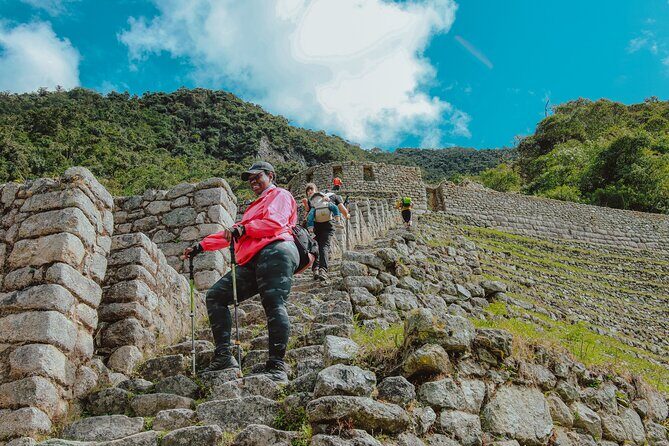 2-Day Private Tour: Short Inca Trail to Machu Picchu from Cusco - An Authentic 2-Day Adventure from Cusco to Machu Picchu