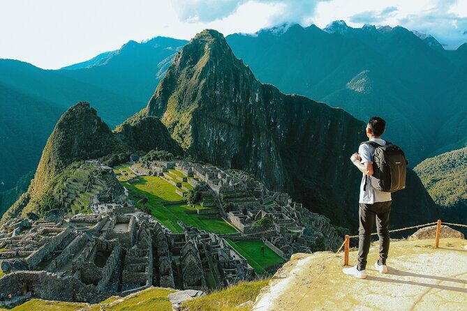 2-Day Private Tour: Short Inca Trail to Machu Picchu from Cusco - Key Points