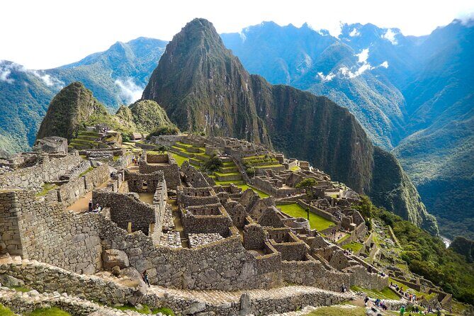 2-Day Private Tour: Short Inca Trail to Machu Picchu from Cusco - The Sum Up