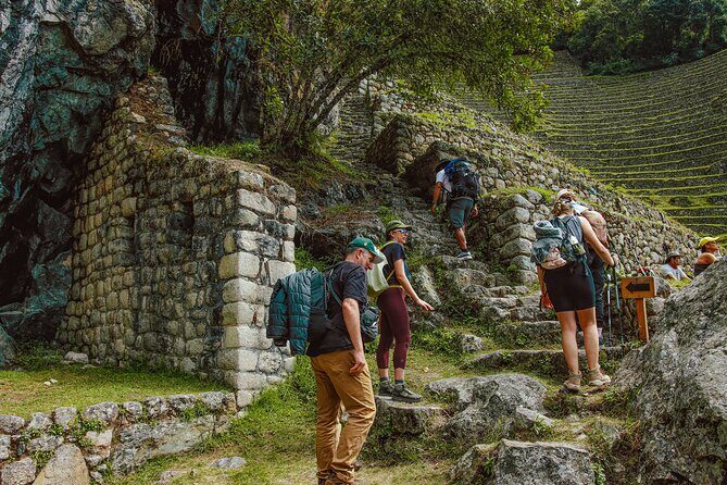 2-Day Private Tour: Short Inca Trail to Machu Picchu from Cusco - FAQ