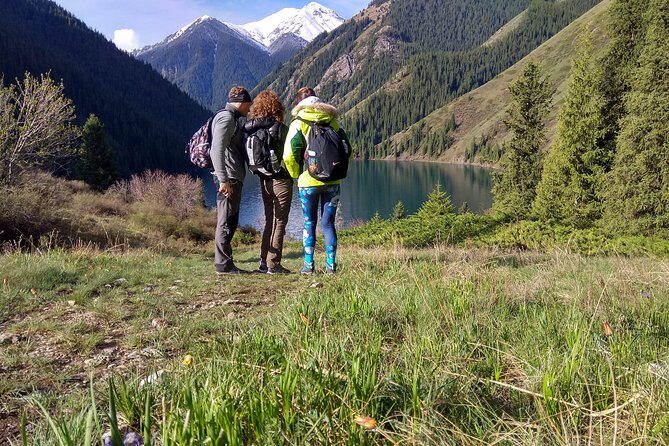2-Day Private Tour - The Kolsai Lake & Kaindy (Sunken forest) via Charyn canyon - A Detailed Look at the 2-Day Private Tour to Kolsai Lakes, Kaindy, and Charyn Canyon