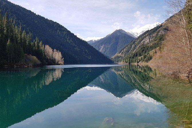 2-Day Private Tour - The Kolsai Lake & Kaindy (Sunken forest) via Charyn canyon - Key Points