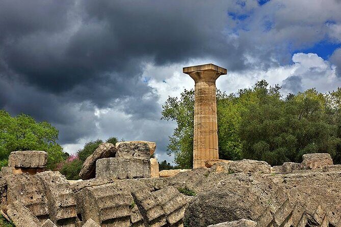 2 Day Private Tour to Amazing Delphi & Meteora - The 2 Day Private Tour to Amazing Delphi & Meteora: A Detailed Review