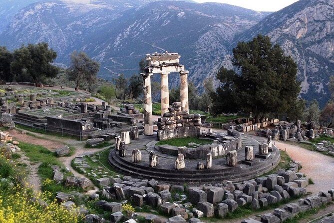 2 Day Private Tour to Amazing Delphi & Meteora - Who Is This Tour Best For?