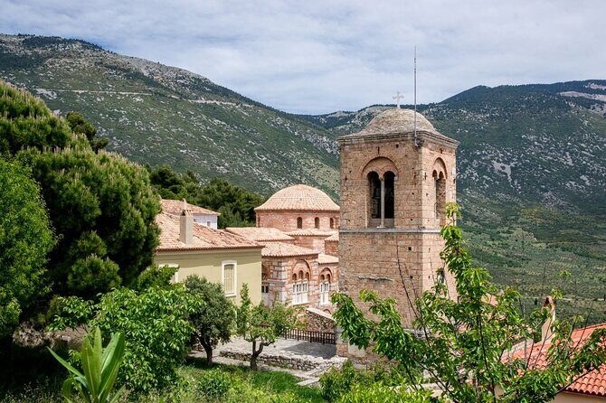 2-Day Private Tour to Delphi and Meteora from Athens - Who is This Tour Best For?