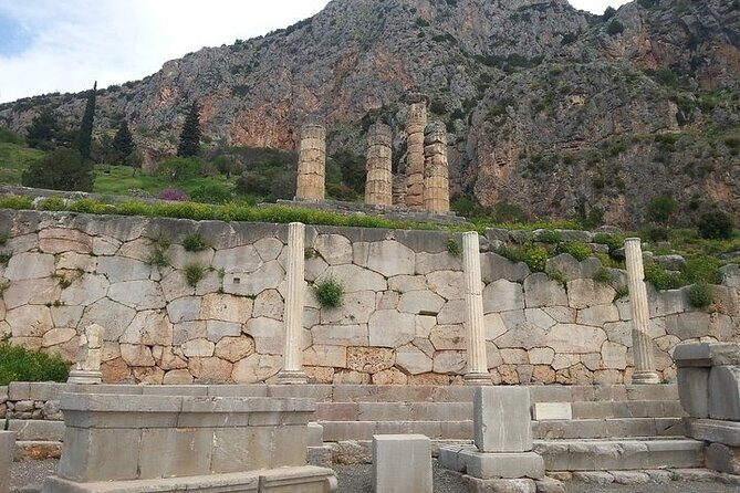 2-Day Private Tour to Delphi and Meteora from Athens - The Sum Up
