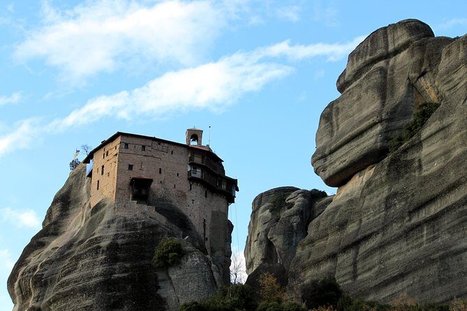 2-Day Private Tour to Delphi & Meteora with Great Lunch included - FAQ Section