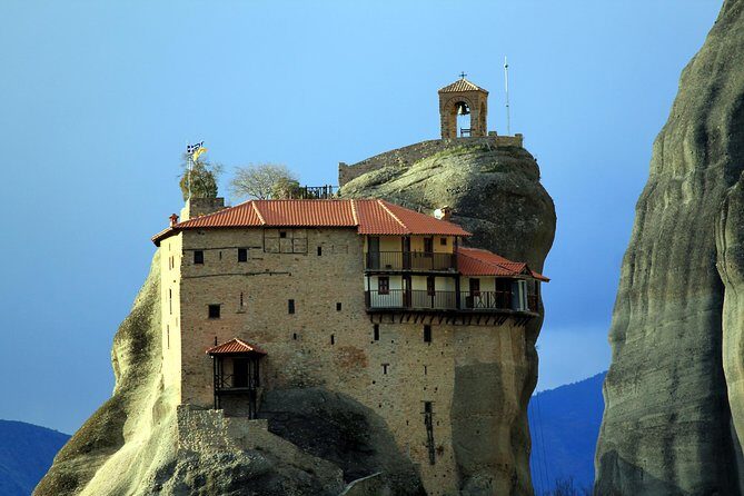 2-Day Private Tour to Delphi & Meteora with Great Lunch included - Final Thoughts