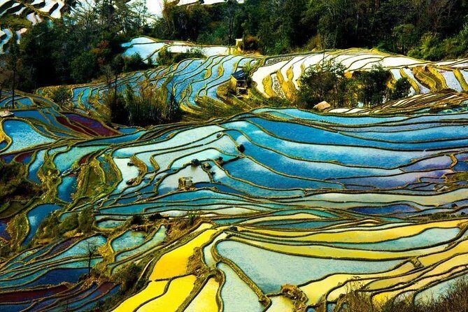 2-Day Private Tour to Jianshui and Yuanyang Hani Rice Terraces from Kunming - FAQ