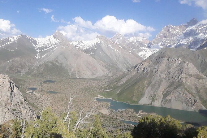 2 Day Private Tour to KuliKalon and Artuch from Samarkand - What Makes This Tour Stand Out