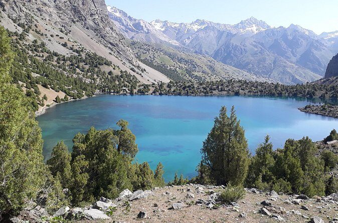 2 Day Private Tour to KuliKalon and Artuch from Samarkand - FAQ