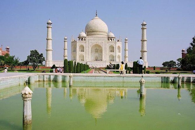 2-Day Private Tour to The Taj Mahal, Agra and Jaipur from Delhi by Train - Final Thoughts: Is It Worth It?