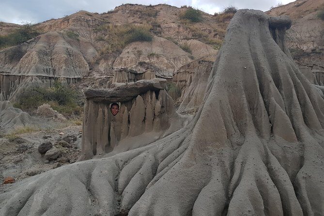 2-Day Private Tour to the Tatacoa Desert from Bogotá - Exploring the Tatacoa Desert in Depth