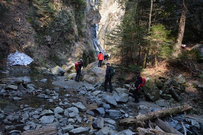 2 Day Private Tour Transfagarasan Highway and Hiking in Fagaras Mountains - FAQ