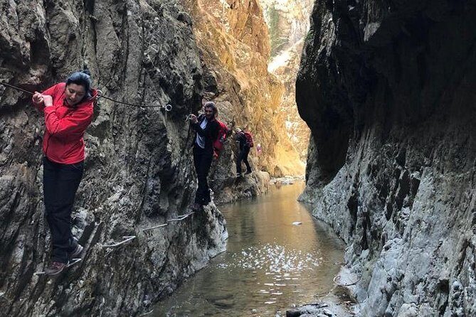 2 Day Private Tour Transfagarasan Highway and Hiking in Fagaras Mountains - Final Thoughts