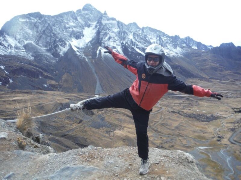 2-Day Private Tour Uyuni Salt Flats including Tunupa Volcano - Early Rise and Continued Exploration