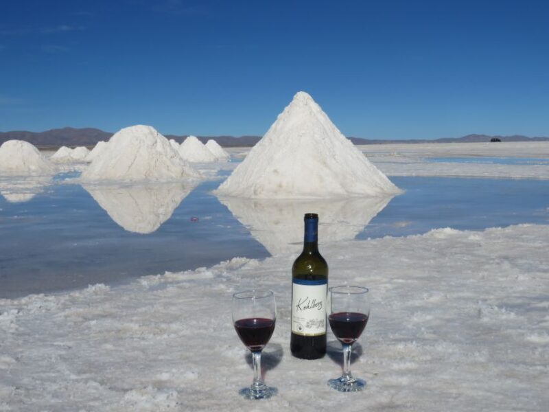 2-Day Private Tour Uyuni Salt Flats including Tunupa Volcano - The Practicalities and Value