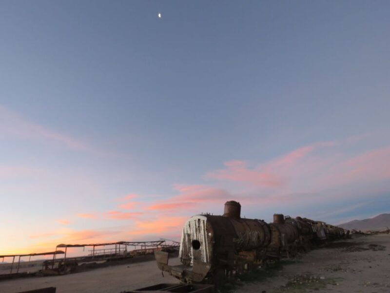 2-Day Private Tour Uyuni Salt Flats including Tunupa Volcano - FAQ