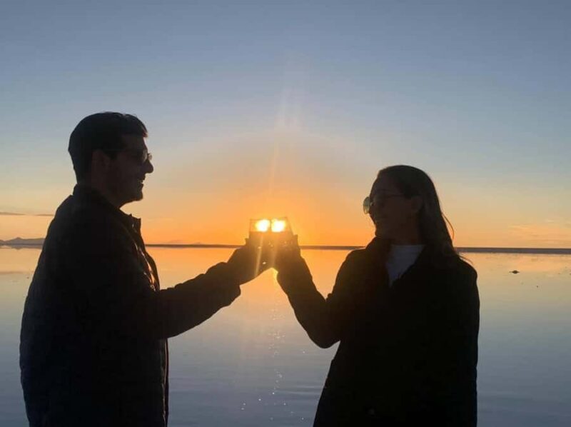 2-Day private tour: Uyuni Salt Flats to San Pedro de Atacama - Final Thoughts