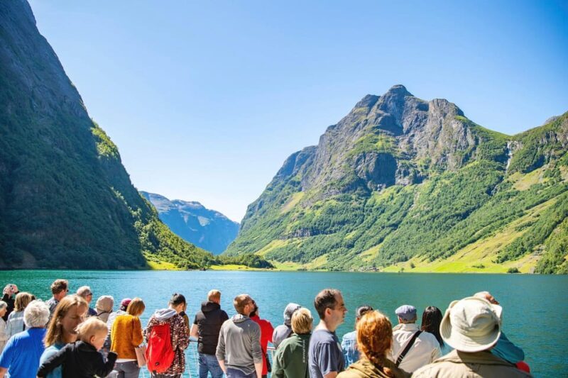 2-Day Private Tour with Flåm Train, Hardagerfjord & Cruise - Authentic Experiences and Genuine Value