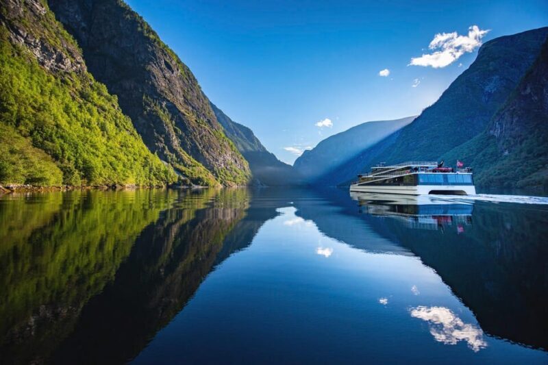 2-Day Private Tour with Flåm Train, Hardagerfjord & Cruise - Frequently Asked Questions