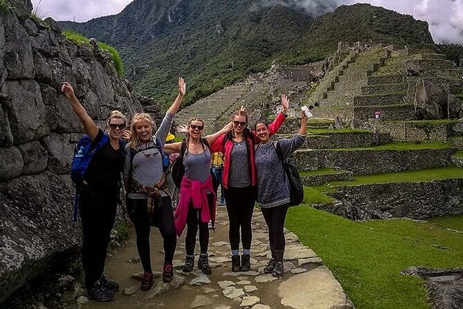 2-Day Private Trek Camping in Rainbow Mountain (Llamachimpana) - A Detailed Look at the 2-Day Rainbow Mountain Trek