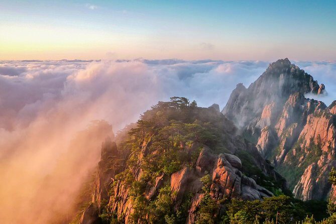 2-Day Private Trip to Huangshan and Hongcun from Shanghai with Accommodation - FAQs