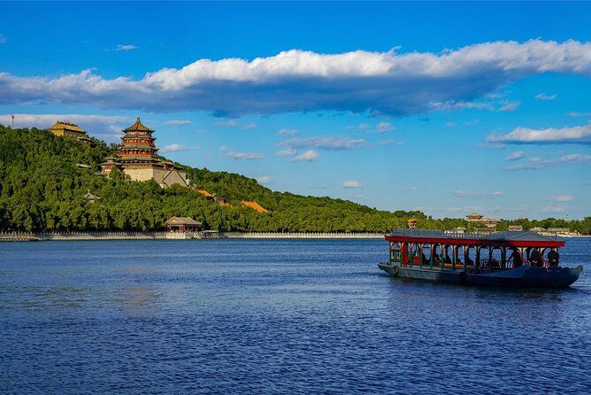 2-Day Private VIP Sightseeing Tour of Beijing City Highlights and Great Wall - The Sum Up