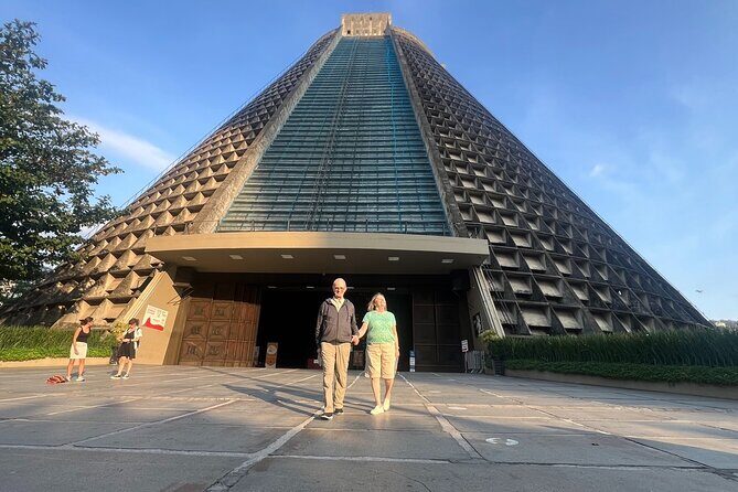 2-Day Private VIP tour You Wont Forget! Discover Rio de Janeiro! - Potential Drawbacks and Considerations