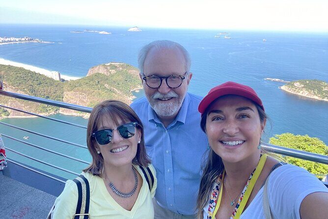 2-Day Private VIP tour You Wont Forget! Discover Rio de Janeiro! - Who Is This Tour Best For?