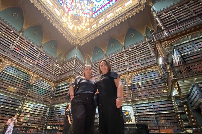 2-Day Private VIP tour You Wont Forget! Discover Rio de Janeiro! - The Sum Up