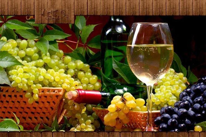 2-Day Private Wine Tour to Kakheti from Tbilisi - Discovering Georgia’s Kakheti on a 2-Day Private Wine Tour