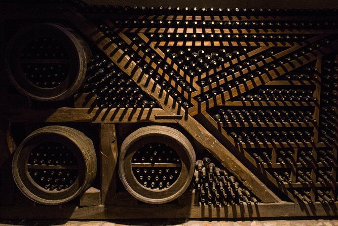 2-Day Private Wine Tour to Kakheti from Tbilisi - Key Points
