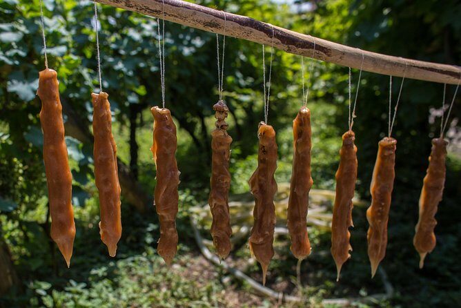 2-Day Private Wine Tour to Kakheti from Tbilisi - Frequently Asked Questions