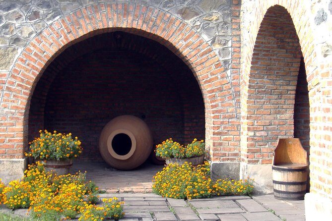 2-Day Private Wine Tour to Kakheti from Tbilisi - Final Thoughts