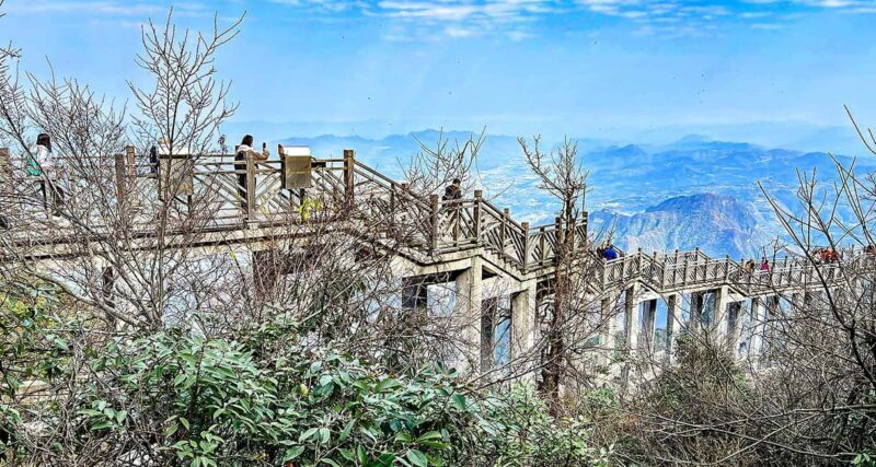 2-Day Private Zhangjiajie Tour Avatar Mountain, Glass Bridge - Who Will Love This Tour?