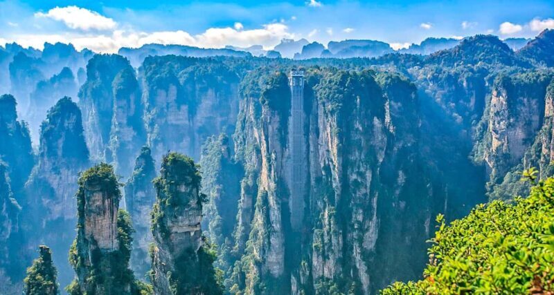 2-Day Private Zhangjiajie Tour Avatar Mountain, Glass Bridge - Final Thoughts
