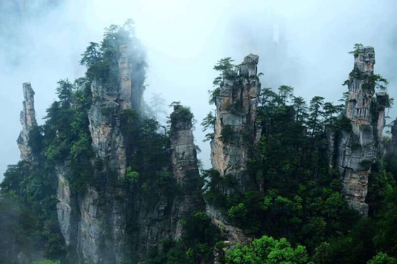 2-Day Private Zhangjiajie Tour to AVATAR & Tianmen Mountain - Final Thoughts: Who Is This Tour Perfect For?
