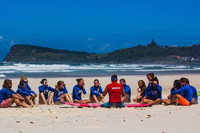 2-Day Progressive Surf Lessons - Authentic Feedback from Participants