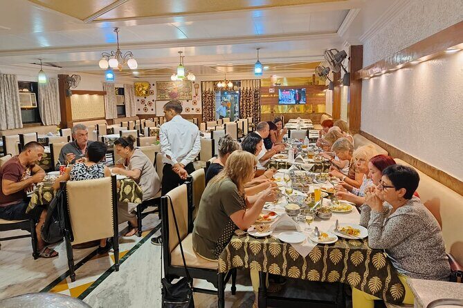 2-Day Ranthambore Safari with Sunrise view of Taj Mahal - Who Should Book This Tour?