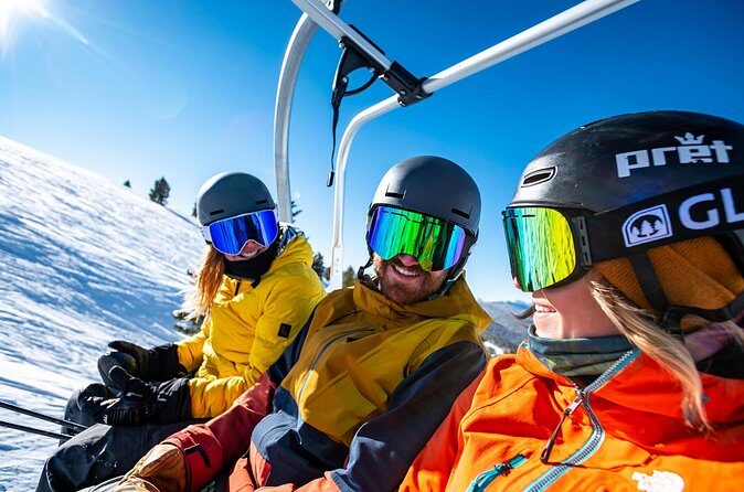 2 Day Rental of Park City Basic Ski Rental Package - The Booking Process and Experience