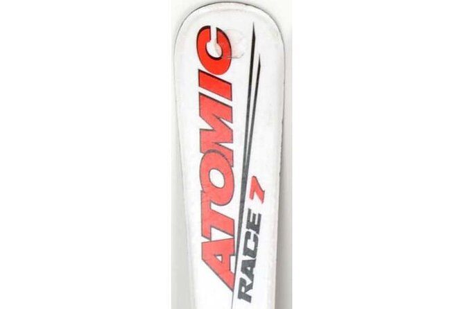 2 Day Rental of Park City Junior Premium Ski Twin Tip Package Delivery - Quick Overview